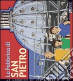 La fabbrica di San Pietro libro