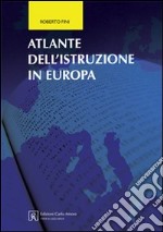 Atlante dell'istruzione in Europa