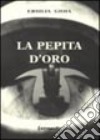 La pepita d'oro libro