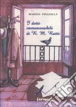 I detti immemorabili di R. M. Ratti libro