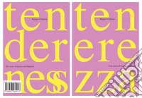 Tenerezza-Tenderness libro