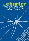 The charter of the city and childhood councils libro