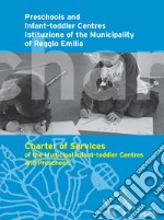 Charter of services of the municipal infant-toddler centres and preschools libro