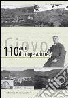 Giovo, 110 anni di cooperazione libro