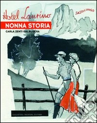 Nonna storia libro