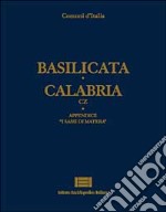 Comuni d'Italia (4) libro