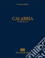 Comuni d'Italia (5) libro