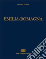 Comuni d'Italia. Vol. 8: Emilia Romagna libro