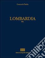 Comuni d'Italia (12) libro