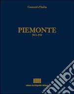 Comuni d'Italia (21) libro