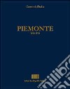 Comuni d'Italia (21) libro