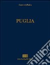 Comuni d'Italia. Vol. 23: Puglia libro