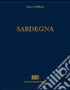 Comuni d'Italia. Vol. 24: Sardegna libro