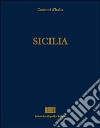 Comuni d'Italia. Vol. 25: Sicilia libro