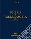 Comuni d'Italia. Vol. 28: Umbria-Valle d'aosta libro