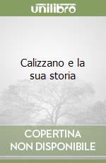 Calizzano e la sua storia