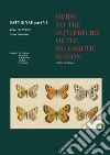 Guide to the butterflies of the Palearctic region. Satyrinae. Vol. 6: Tribe Satyrini. Genus Karanasa libro