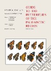 Guide to the butterflies of the Palearctic Region libro
