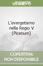 L'evergetismo nella Regio V (Picenum)