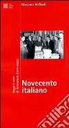 Novecento italiano. Saggi e note di letteratura libro