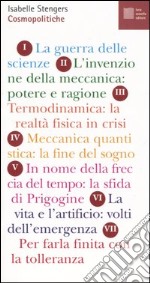 Cosmopolitiche libro