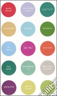 Parola plurale. Sessantaquattro poeti italiani fra due secoli libro