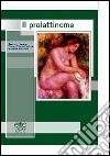 Il prolattinoma libro