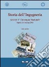 Storia dell'ingegneria. Atti del 1° Convegno nazionale (Napoli, 8-9 marzo 2006) libro