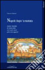 Napoli dopo 'a nuttata. Storie inedite di una città nei suoi anni più stravaganti libro