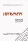 La istituzione della scuola d'applicazione de' ponti e strade in Napoli nel 1811 libro