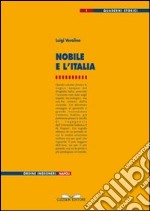 Nobile e l'Italia libro