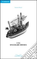 Una singolare odissea libro