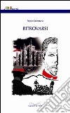 Ritrovarsi libro