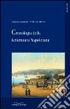 Cronologia della letteratura napoletana libro