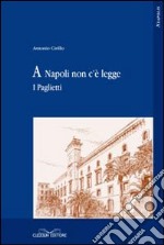 A Napoli non c'è legge. I Paglietti libro