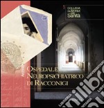 Archivio dell'Ospedale neuropsichiatrico di Racconigi libro