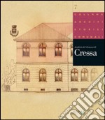 Archivio del Comune di Cressa libro