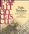 Parlu tendascu. Dictionnaire français-Tendasque suivi de aperçu grammatical de la langue tendasque libro