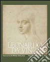 Leonardo da Vinci. Treasures from the Biblioteca Reale, Turin-Tesori dalla Biblioteca Reale, Torino. Ediz. bilingue libro