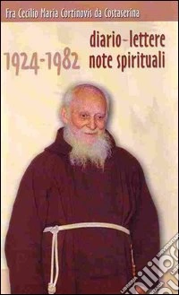 Diario e note spirituali