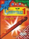 Magic Christmas 1 Musiche Natale libro