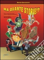 Ma Quante Storie !? libro