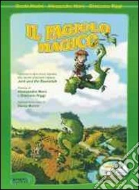 Il principe ranocchio. Con CD Audio libro
