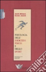 Fisiologia dell'esercizio fisico e dello sport