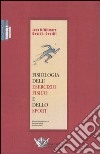 Fisiologia dell'esercizio fisico e dello sport libro