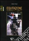 Equitazione. Un nuovo manuale di avviamento libro di Tomassi Federico