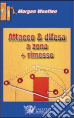 Difesa a zona. Attacco alla zona e rimesse. Con DVD