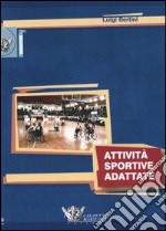 Attività sportive adattate libro