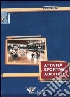 Attività sportive adattate libro