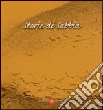 Storie di sabbia libro